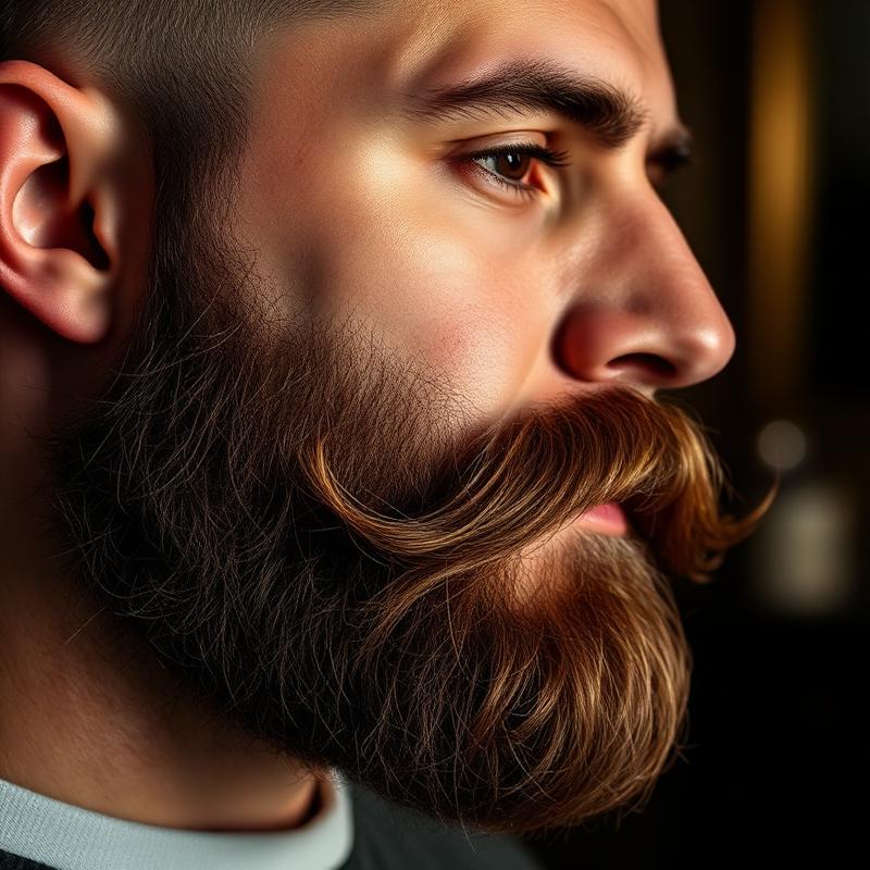 Trabajo de Daniel Barber Shop